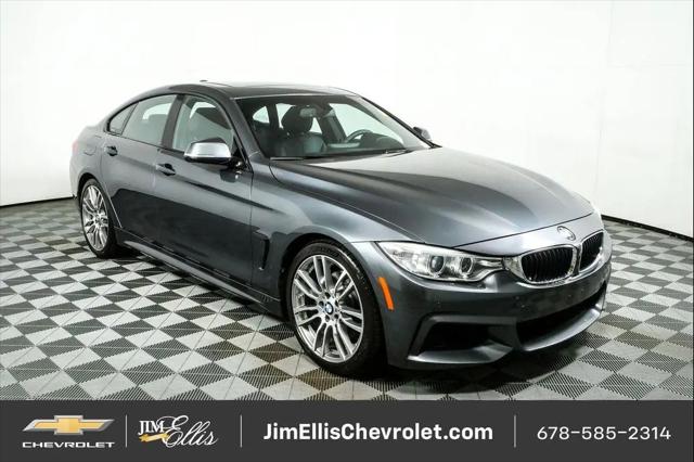 2015 BMW Coupe i for sale in Atlanta, GA