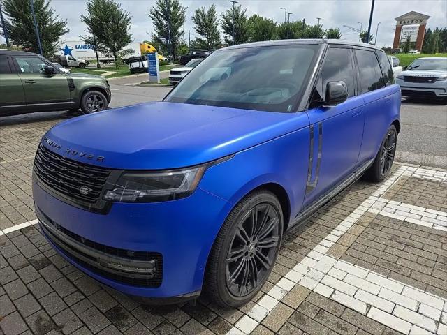 2025 Land Rover Range Rover P530 SE for sale in Columbus, OH
