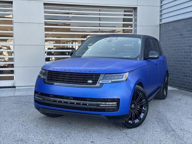 2025 Land Rover Range Rover P530 SE for sale in Columbus, OH