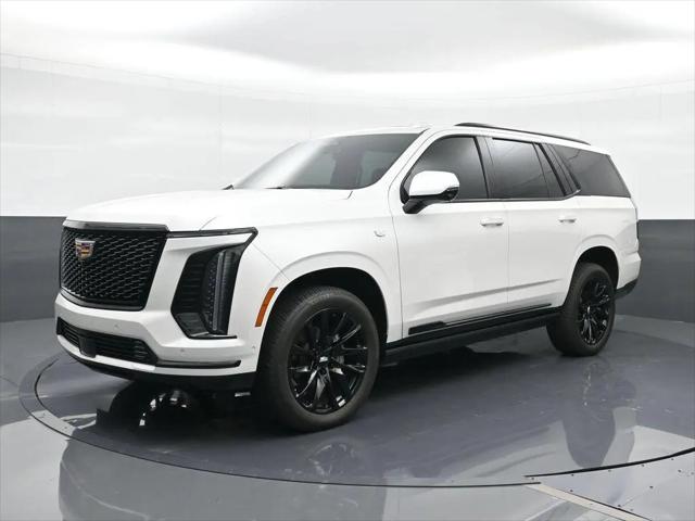 2025 Cadillac Escalade Sport Platinum for sale in Miami, FL