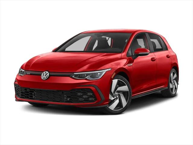 2024 Volkswagen Golf GTI 2.0T S for sale in Cuyahoga Falls, OH