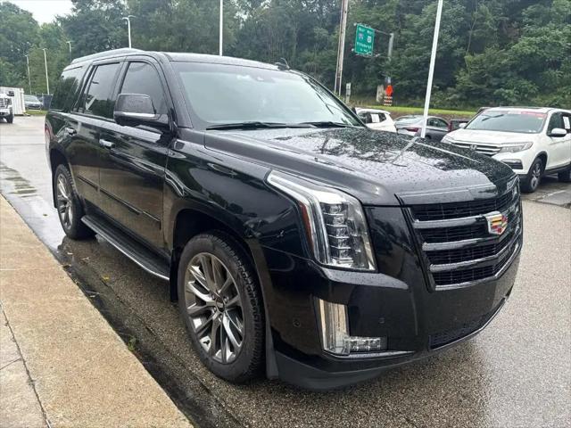 2020 Cadillac Escalade 4WD Luxury for sale in Monroeville, PA