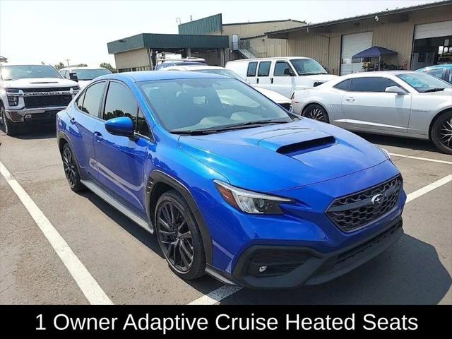 2024 Subaru WRX Premium for sale in Portland, OR
