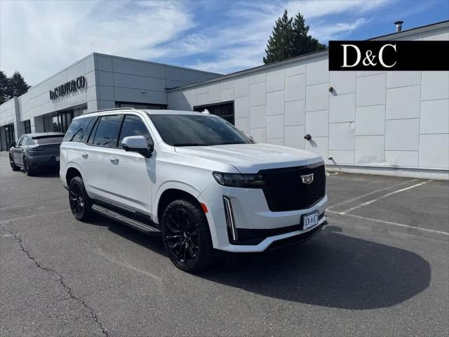 2023 Cadillac Escalade 4WD Sport for sale in Portland, OR