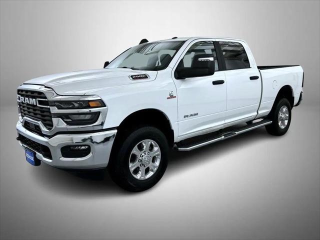 2026 Ram 2500 Big Horn Crew Cab 4x4 64 Box for sale in Blair, NE