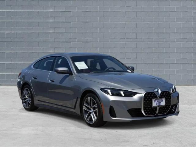 2025 BMW 430i Gran Coupe i for sale in Los Angeles, CA