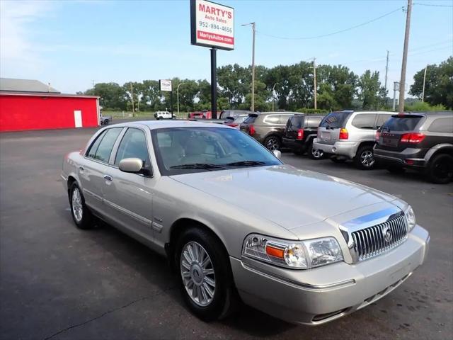 2011 Mercury Grand Marquis LS for sale in Savage, MN