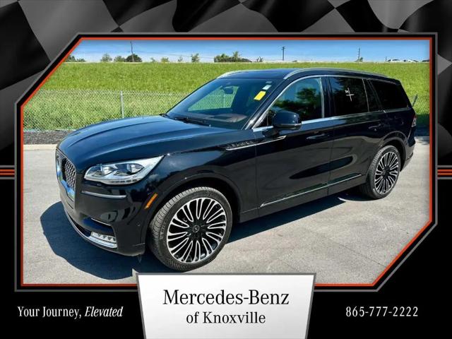 2023 Lincoln Aviator Black Label for sale in Knoxville, TN