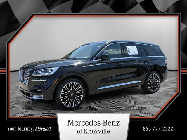 2023 Lincoln Aviator Black Label for sale in Knoxville, TN