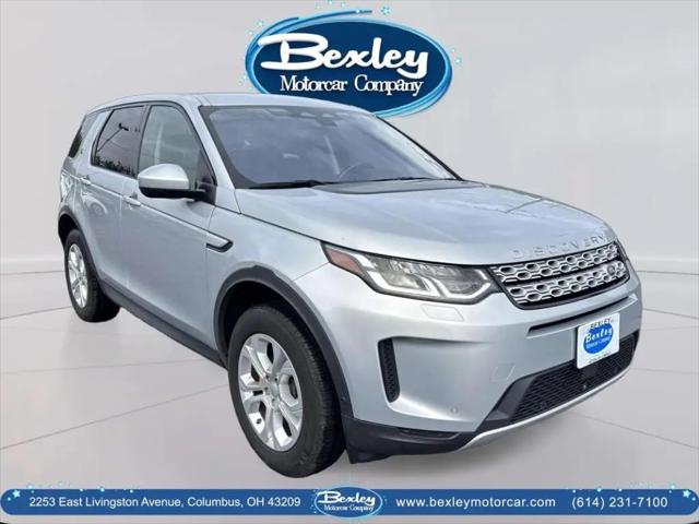 2021 Land Rover Discovery Sport S for sale near Columbus, OH
