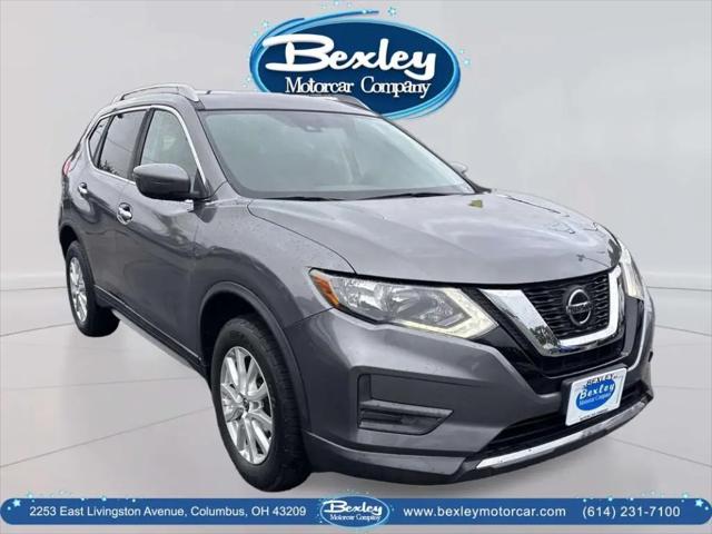2019 Nissan Rogue for sale near Columbus, OH