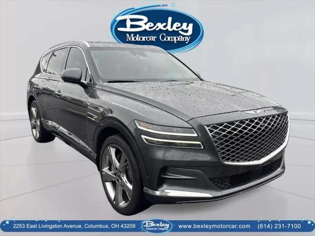 2023 Genesis GV80 for sale near Columbus, OH