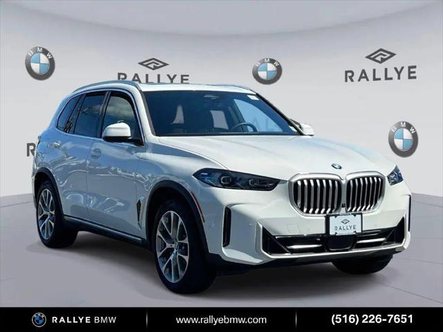 2026 BMW X5 xDrive40i for sale in Westbury, NY