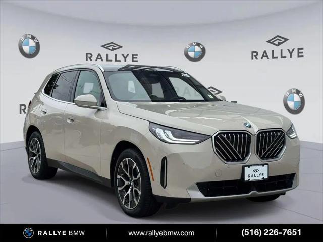 2026 BMW X3 30 xDrive for sale in Westbury, NY