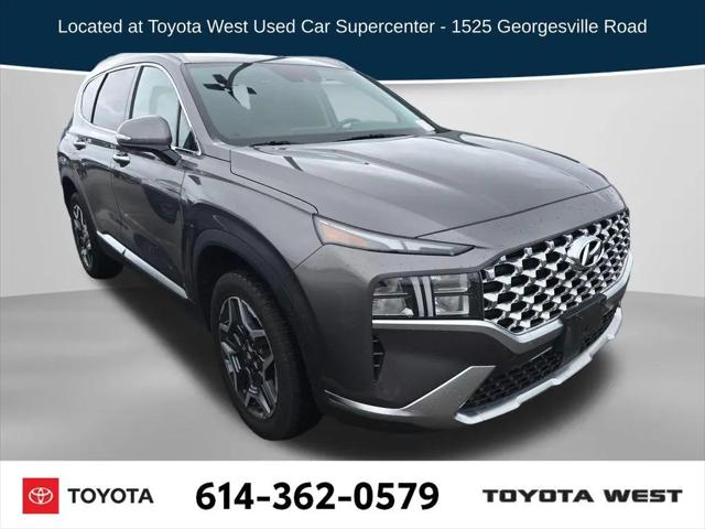 2023 Hyundai Santa Fe Plug-In Hybrid SEL Convenience for sale near Columbus, OH