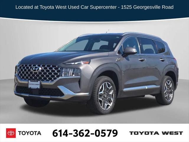 2023 Hyundai Santa Fe Plug-In Hybrid SEL Convenience for sale near Columbus, OH
