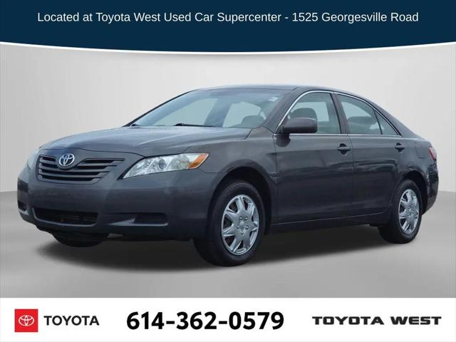 2008 Toyota Camry for sale near Columbus, OH