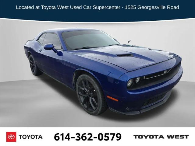 2021 Dodge Challenger SXT for sale near Columbus, OH