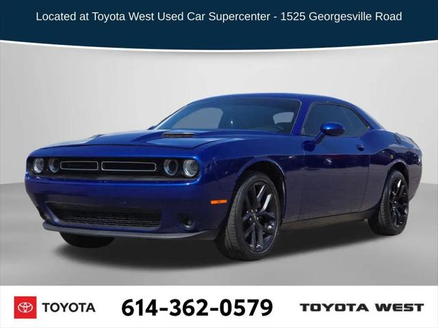 2021 Dodge Challenger SXT for sale in Columbus, OH