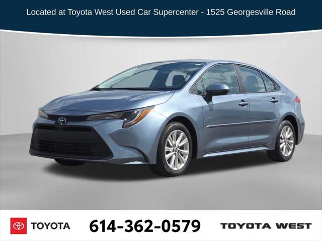 2024 Toyota Corolla LE for sale in Columbus, OH