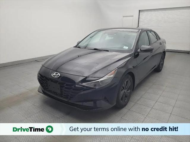 2023 Hyundai Elantra SEL for sale in Savannah, GA