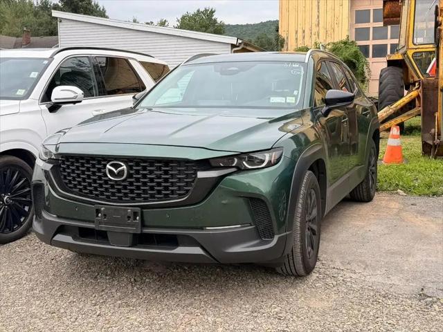 2026 Mazda CX-50 2.5 S Preferred for sale in Oneonta, NY