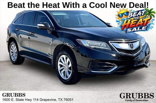 2016 Acura RDX Base for sale in Grapevine, TX