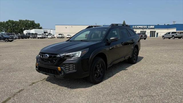 2026 Honda CR-V Hybrid AWD Sport Touring for sale in Fergus Falls, MN