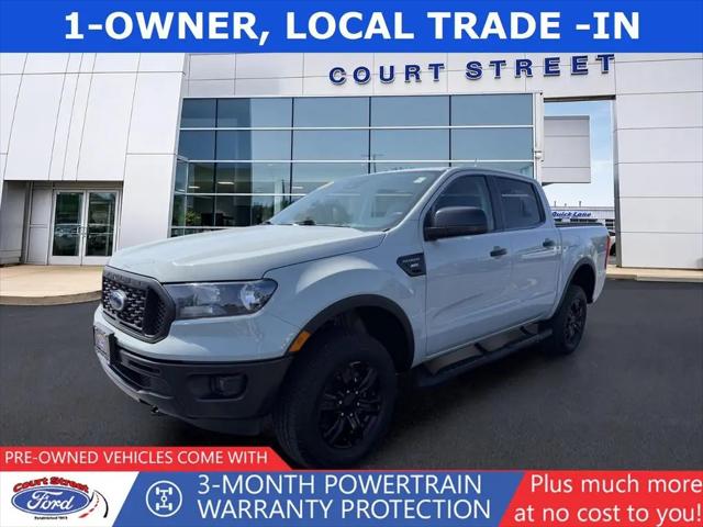 2022 Ford Ranger XL for sale in Bourbonnais, IL