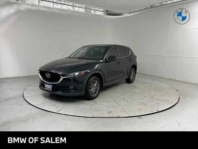 2017 Mazda CX-5 Touring for sale in Salem, OR