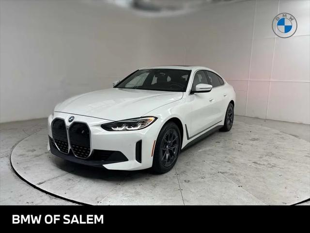 2024 BMW i4 eDrive35 for sale in Salem, OR