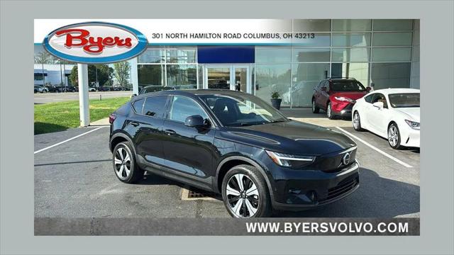 2023 Volvo CT Twin Plus for sale in Columbus, OH