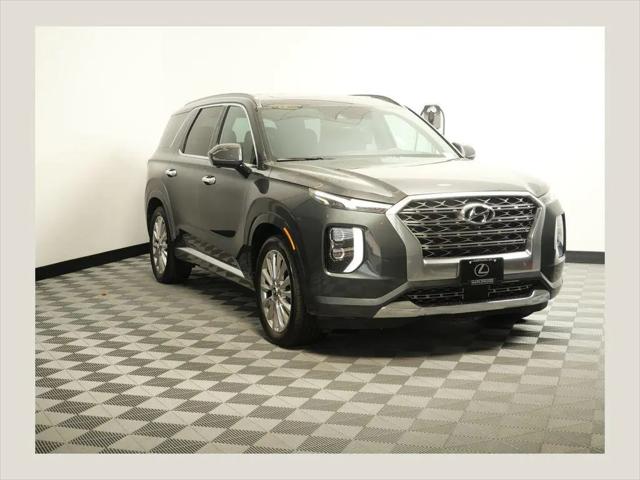 2020 Hyundai Palisade Limited for sale in Maplewood, MN