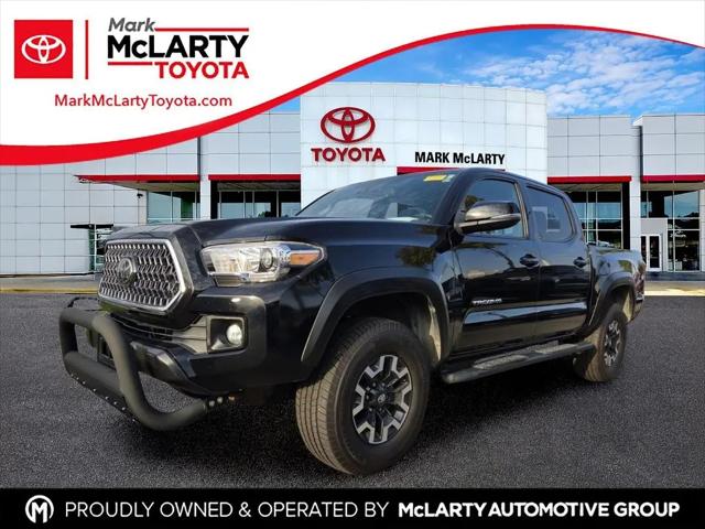 2019 Toyota Tacoma TRD Off Road for sale in North Little Rock, AR