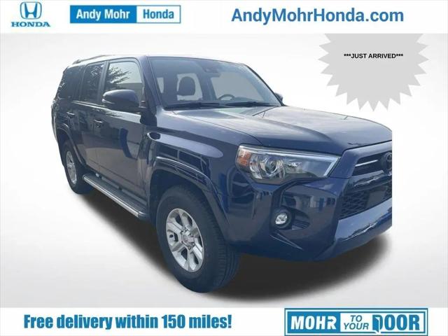 2024 Toyota 4Runner SR5 Premium for sale in Bloomington, IN