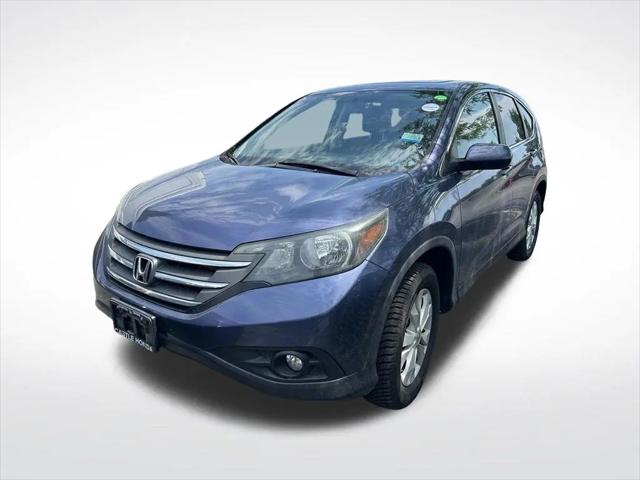 2013 Honda CR-V EX for sale in Bloomington, IN