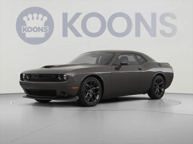 2020 Dodge Challenger GT for sale in Vienna, VA