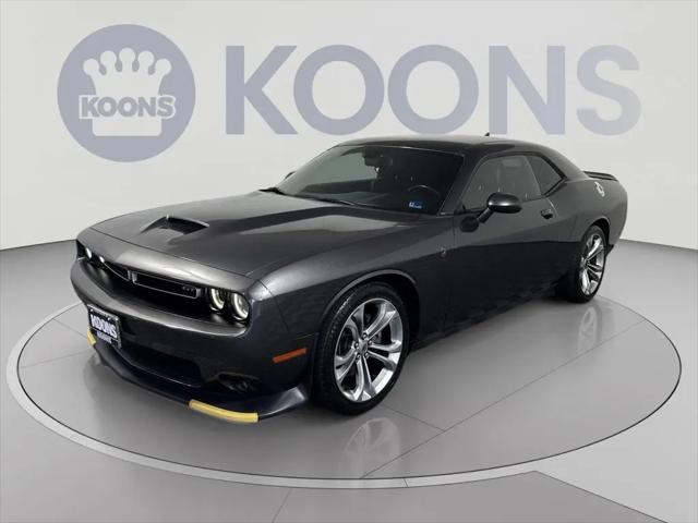 2020 Dodge Challenger GT for sale in Vienna, VA