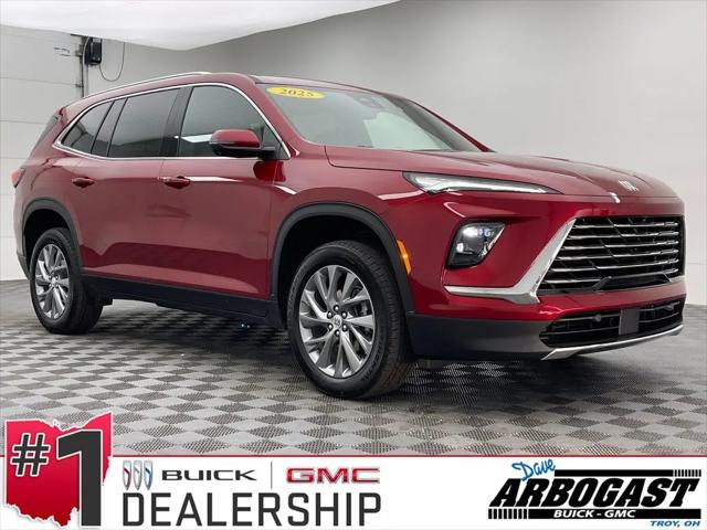 2025 Buick Enclave for sale near Troy, OH