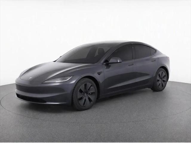 2025 Tesla Model 3 Long Range Rear-Wheel Drive for sale in Fairfax, VA