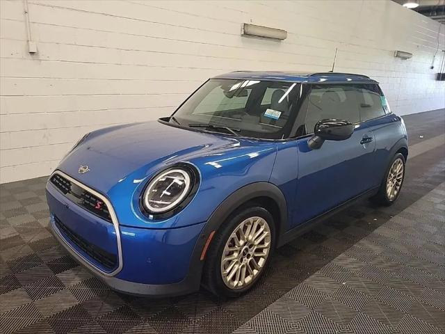 2025 MINI Hardtop Cooper S for sale in Fairfax, VA