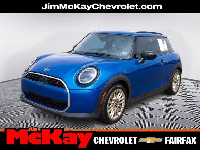 2025 MINI Hardtop Cooper S for sale in Fairfax, VA