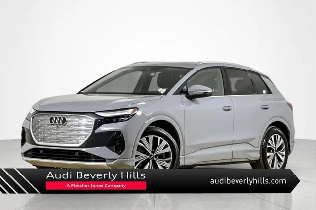 2023 Audi e-tron Premium Plus 40 RWD for sale in Beverly Hills, CA