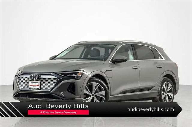 2024 Audi e-tron Prestige quattro for sale in Beverly Hills, CA