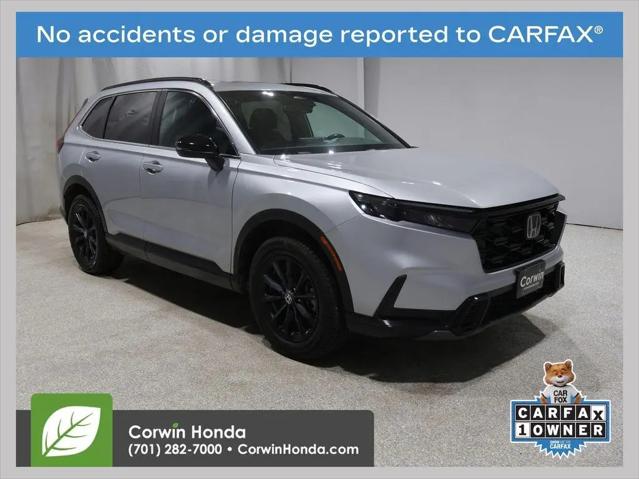 2024 Honda CR-V Hybrid Sport for sale in Fargo, ND