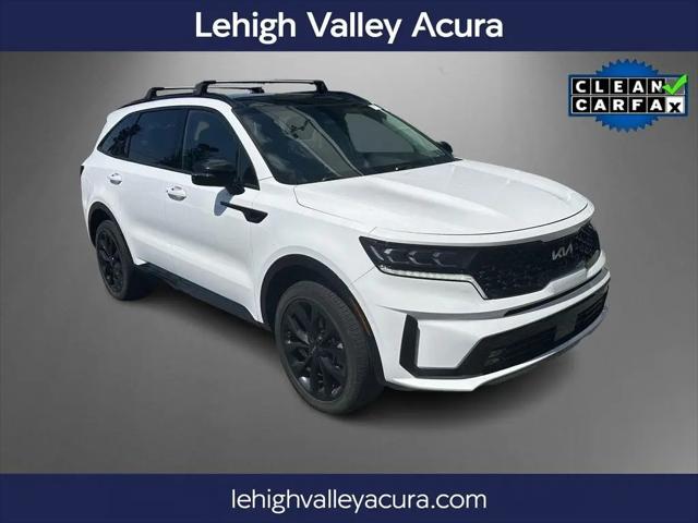2023 Kia Sorento SX for sale in Emmaus, PA