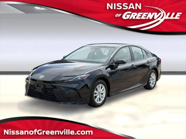 2025 Toyota Camry LE for sale in Greenville, TX
