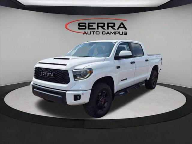 2019 Toyota Tundra TRD Pro 5.7L V8 for sale in Okemos, MI