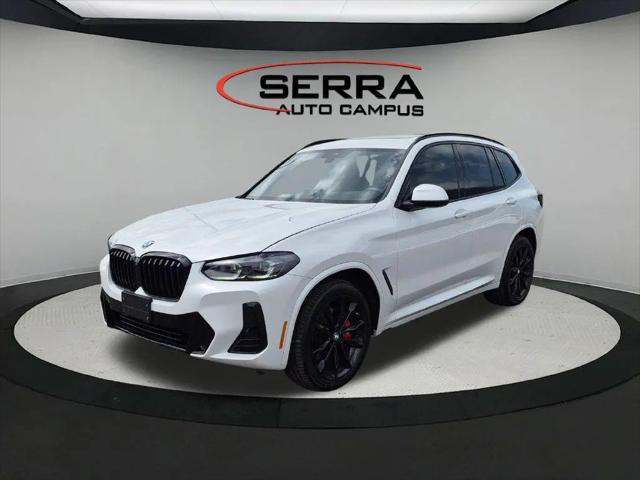 2024 BMW X3 xDrive30i for sale in Okemos, MI