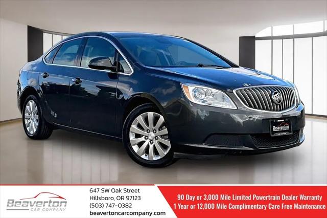 2016 Buick Verano Base for sale in Beaverton, OR